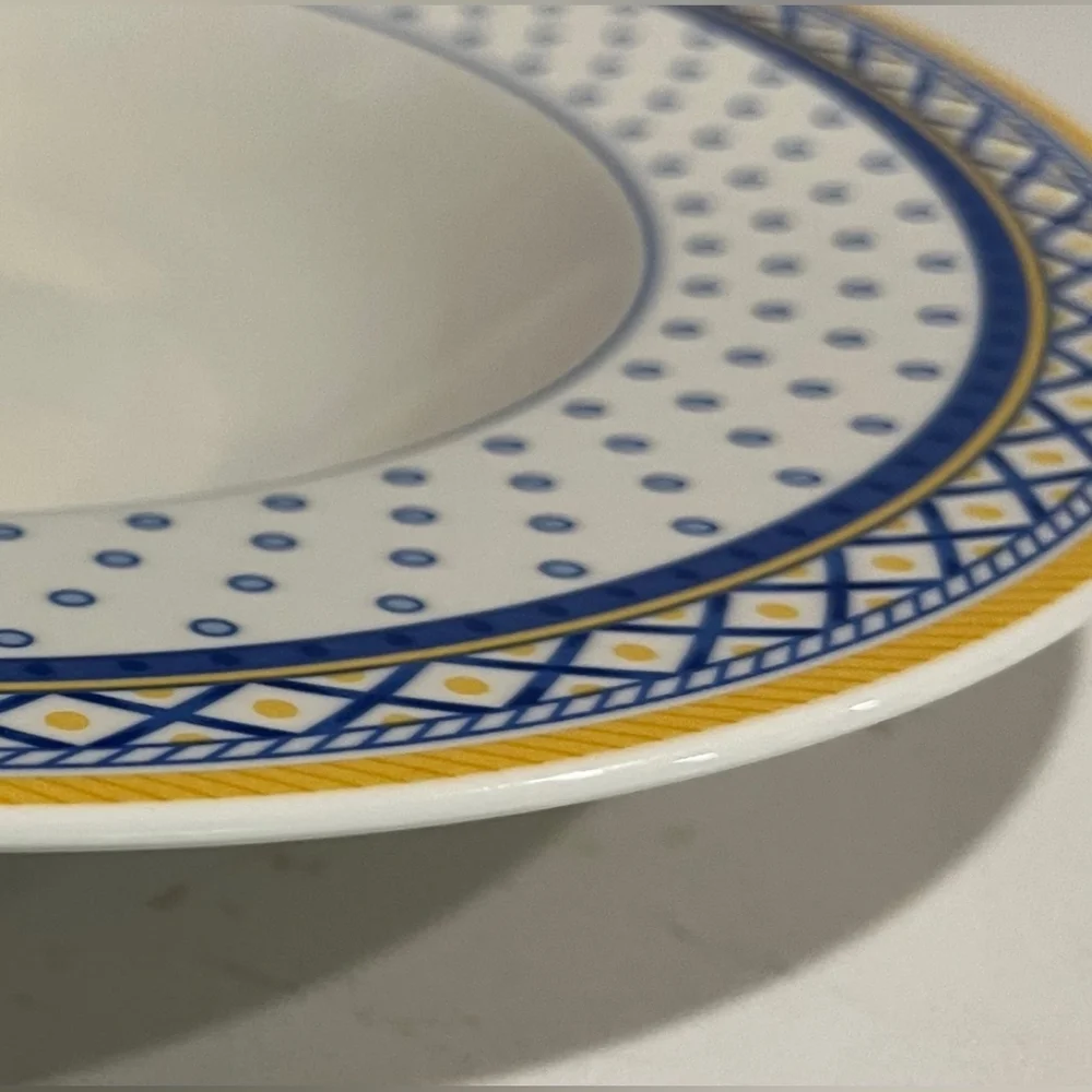 Vintage, Collectible Villeroy & Boch Perpignan 9.5